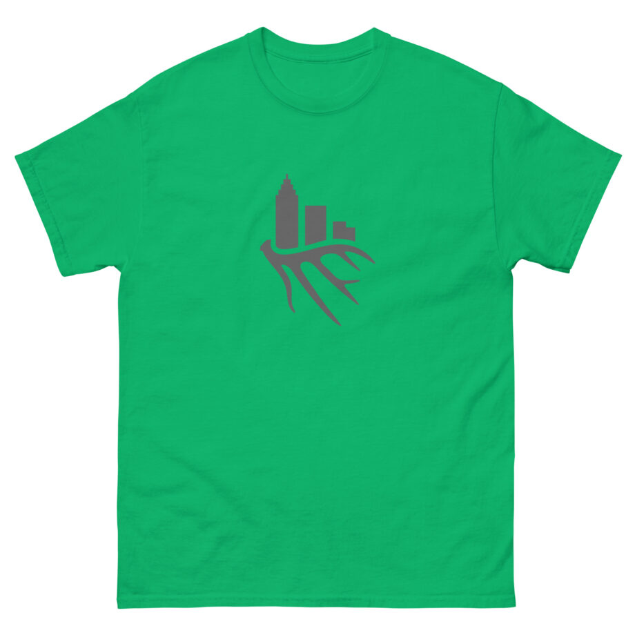 Seek One Logo Unisex classic tee