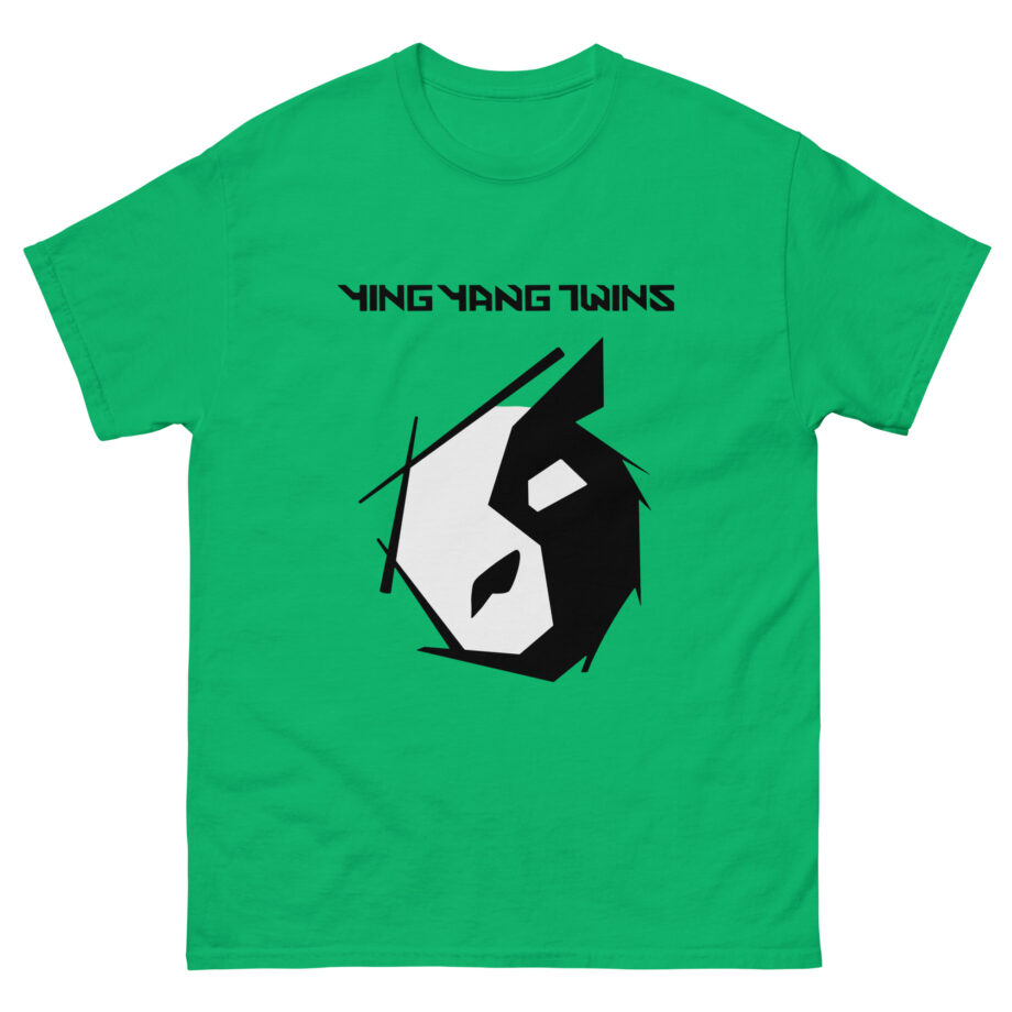 Ying Yang Twins Unisex classic tee