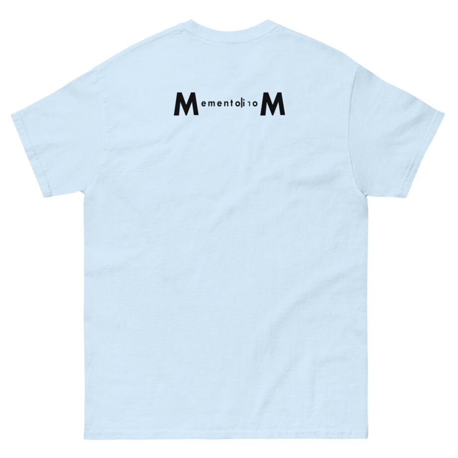 Depeche Mode Wing Memento Unisex classic tee