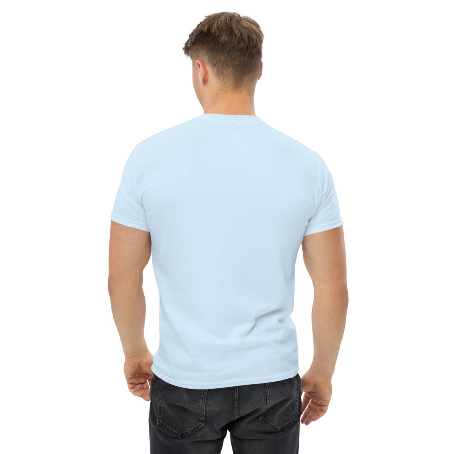 LOL Peace Out Bro Unisex classic tee