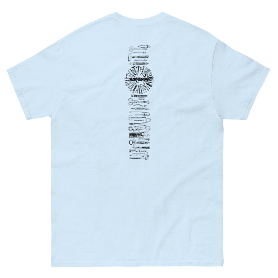 Carcass Unisex classic tee