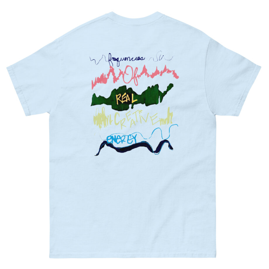Ll Cool J Frequencies Unisex Softstyle T-shirt