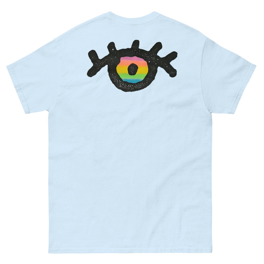 Manhead The B-52's Unisex classic tee
