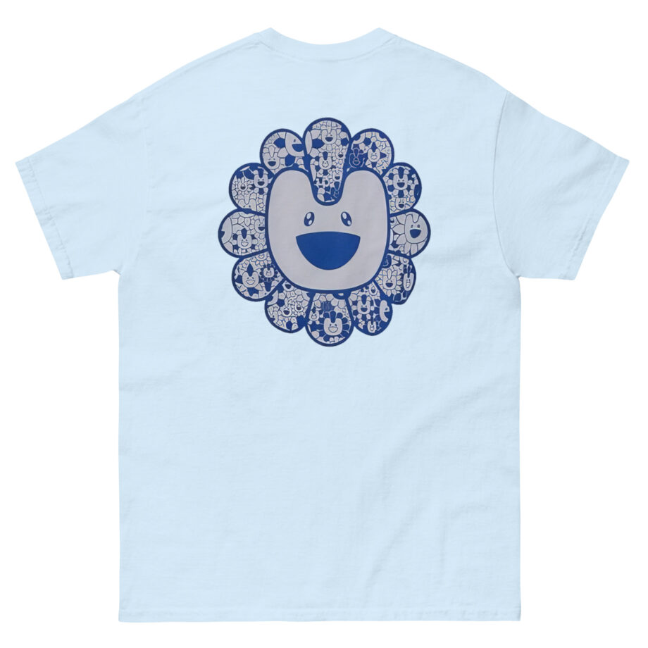 NewJeans X Murakami Unisex classic tee