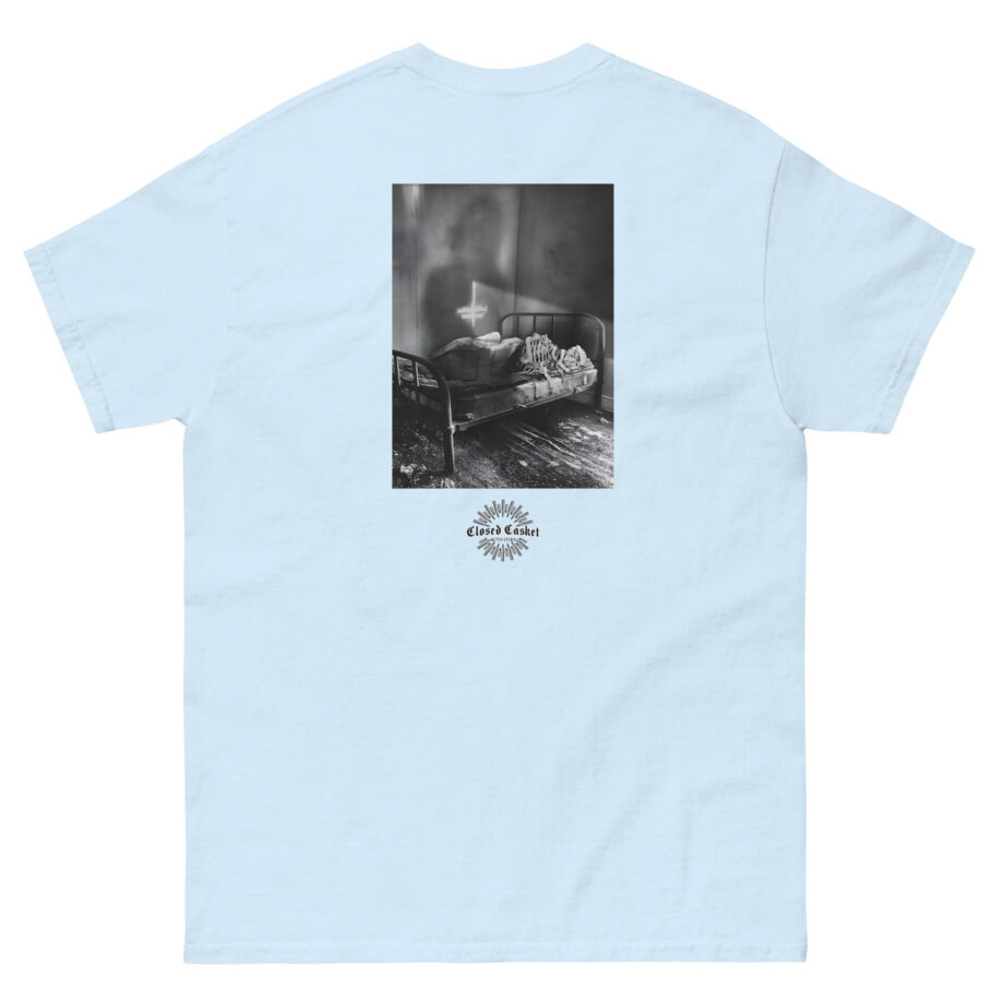 Twitching Tongues Unisex classic tee