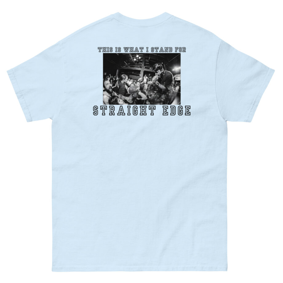 Vintage 2000s Down to Nothing Unisex classic tee