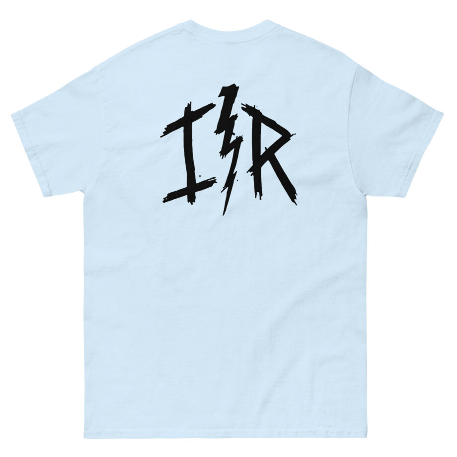 Iron Reagan Death Pit Unisex classic tee
