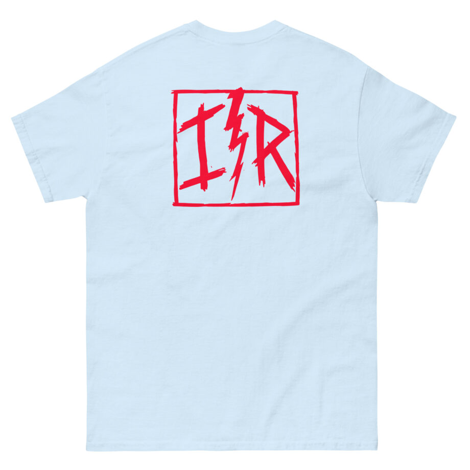Iron Reagan Unisex classic tee