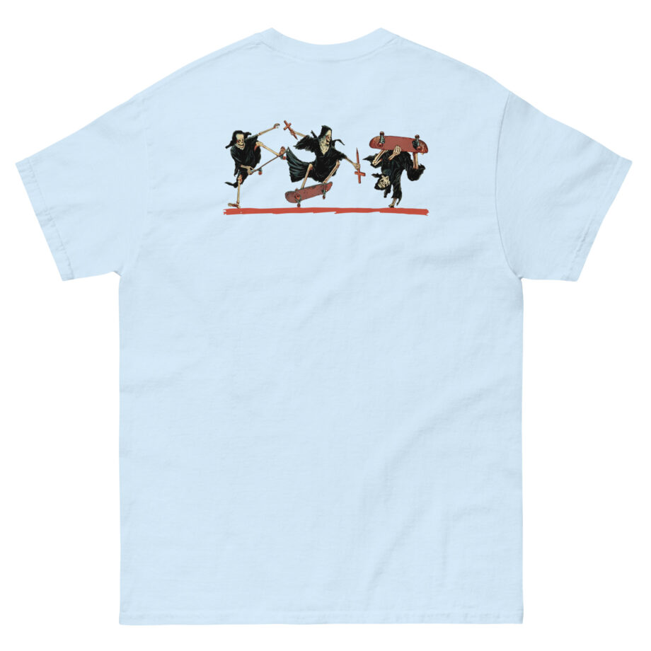 Iron Reagan Unisex classic tee