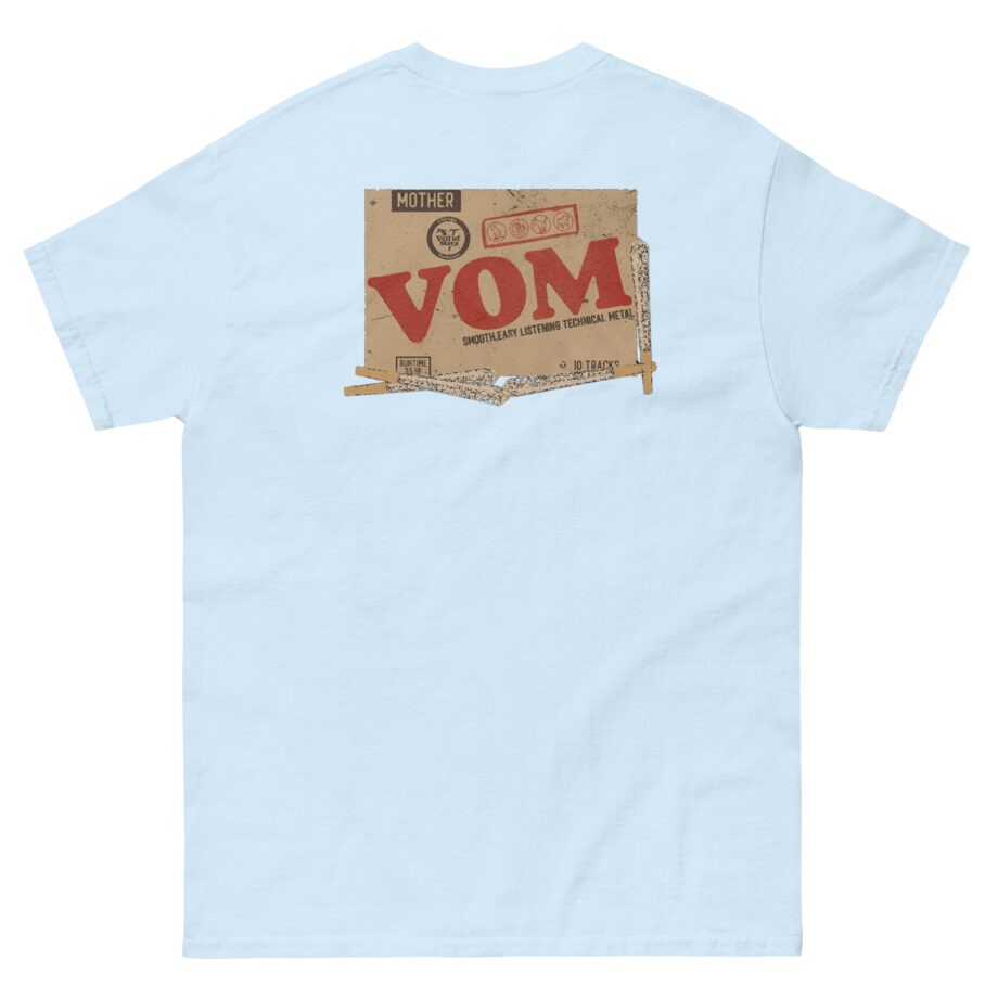 Veil of Maya RAW Unisex classic tee