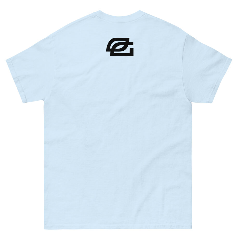 Optic Gaming Modern Flower Unisex classic tee