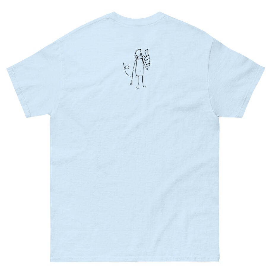 Jake Minch Unisex classic tee