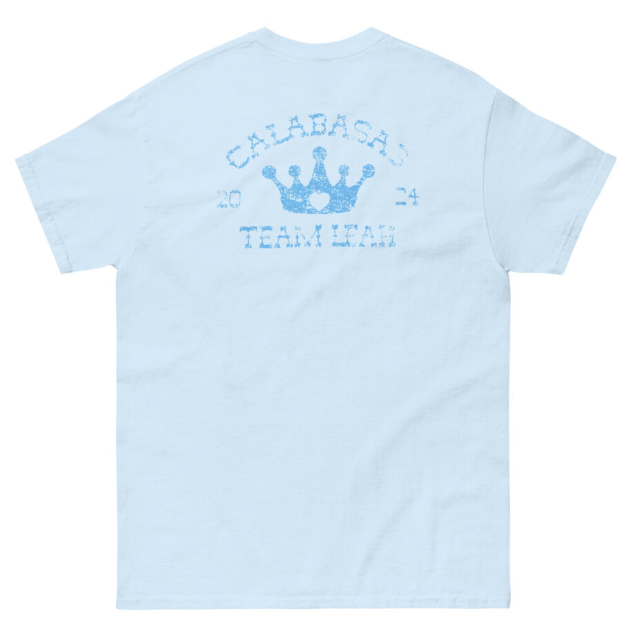 Leah Kateb Spare Me Unisex classic tee
