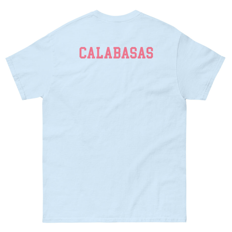Leah Kateb People's Princess Unisex classic tee