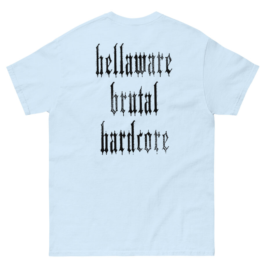Year of the Knife Unisex classic tee
