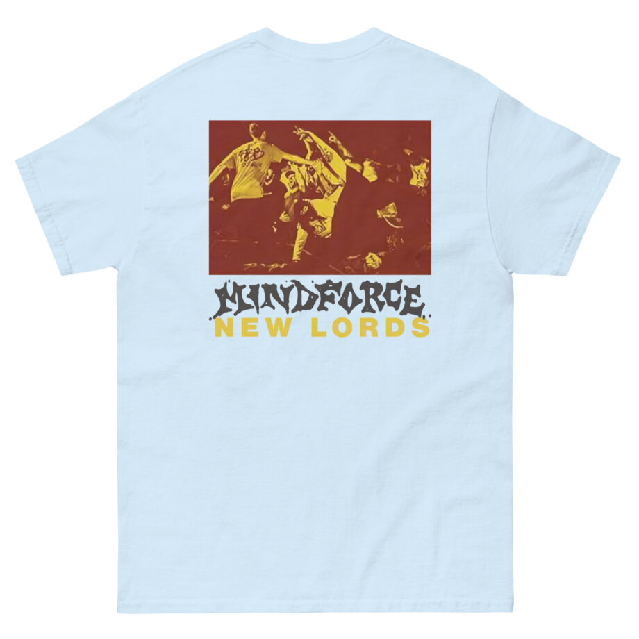 Mindforce New Lords Unisex classic tee