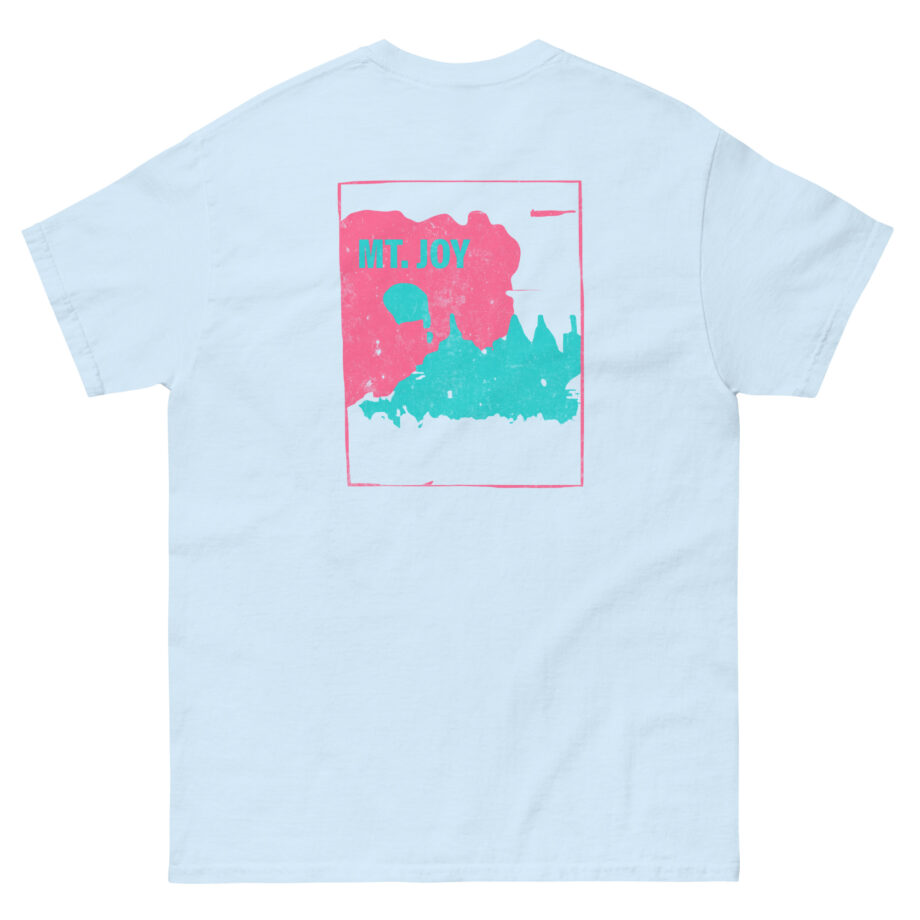 Mt. Joy Live Unisex classic tee