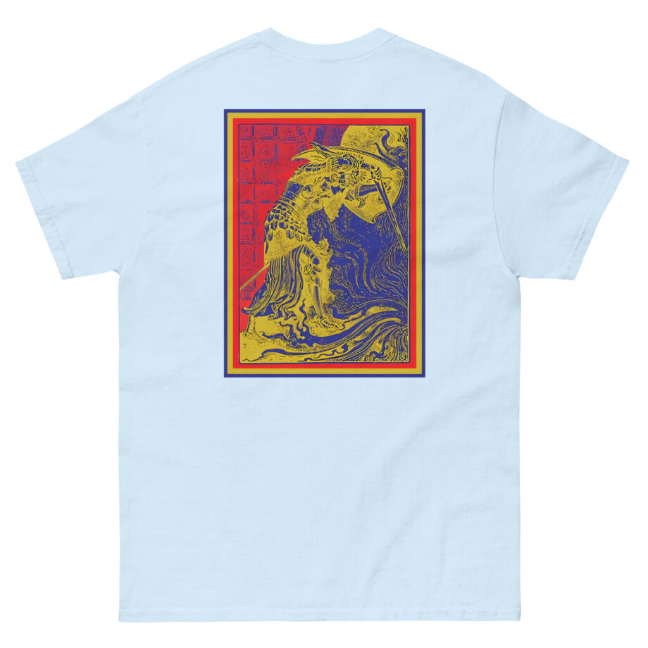 Mindforce Excalbur Unisex classic tee
