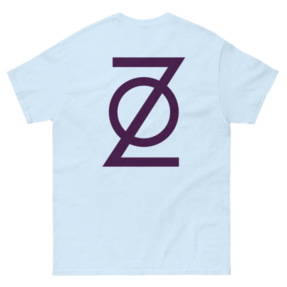 Shinedown Planet Zero Unisex classic tee