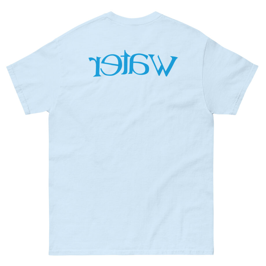 Tyla Water Unisex classic tee