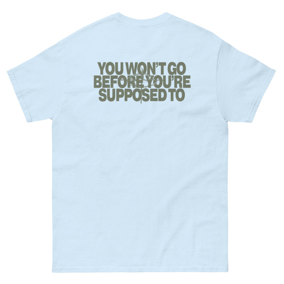 Knocked Loose Unisex classic tee