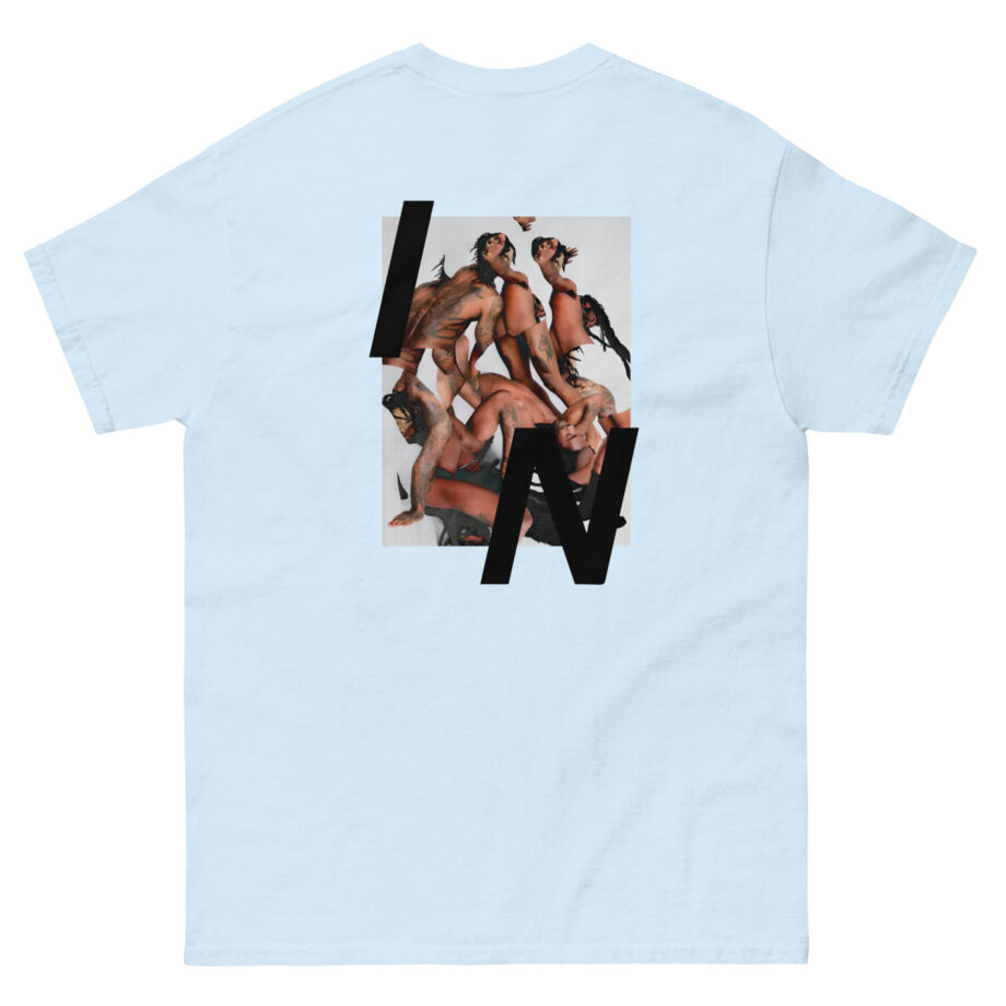 Ho99o9 Skin X Cali Dewitt Unisex classic tee