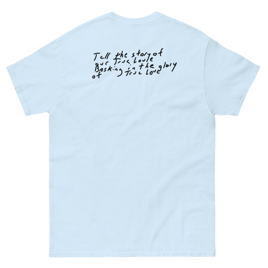 Janes Addiction True Love Unisex classic tee