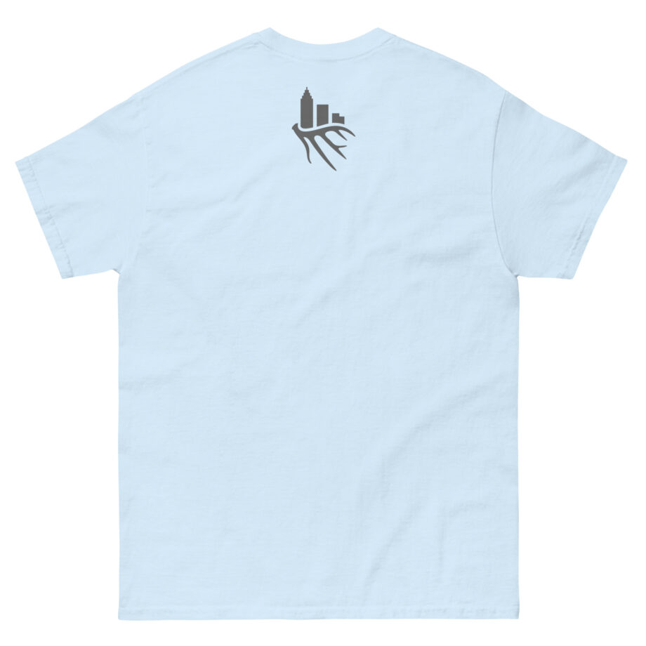 Seek One MEHHH Unisex classic tee