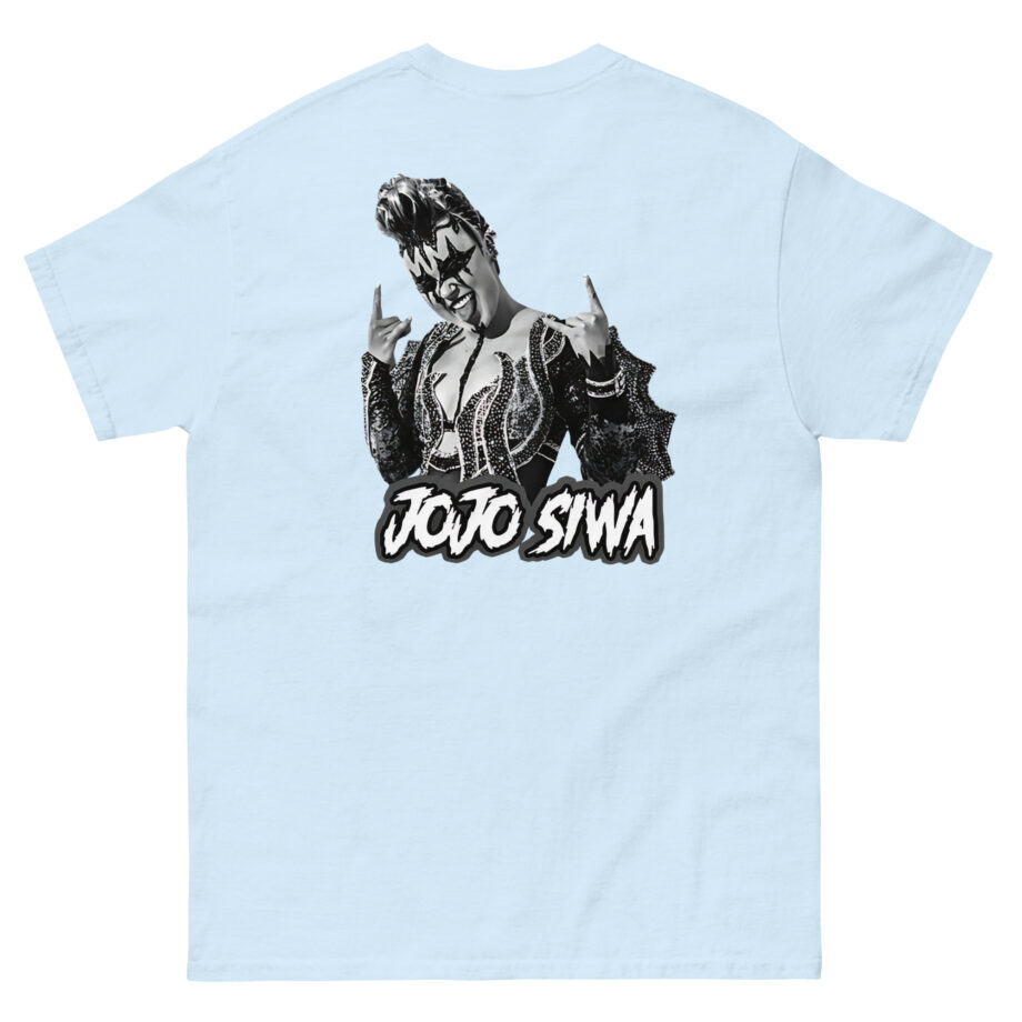 Jojo Siwa Dream Guest Unisex classic tee