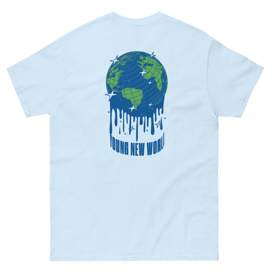 YNW Melly Drip Unisex classic tee