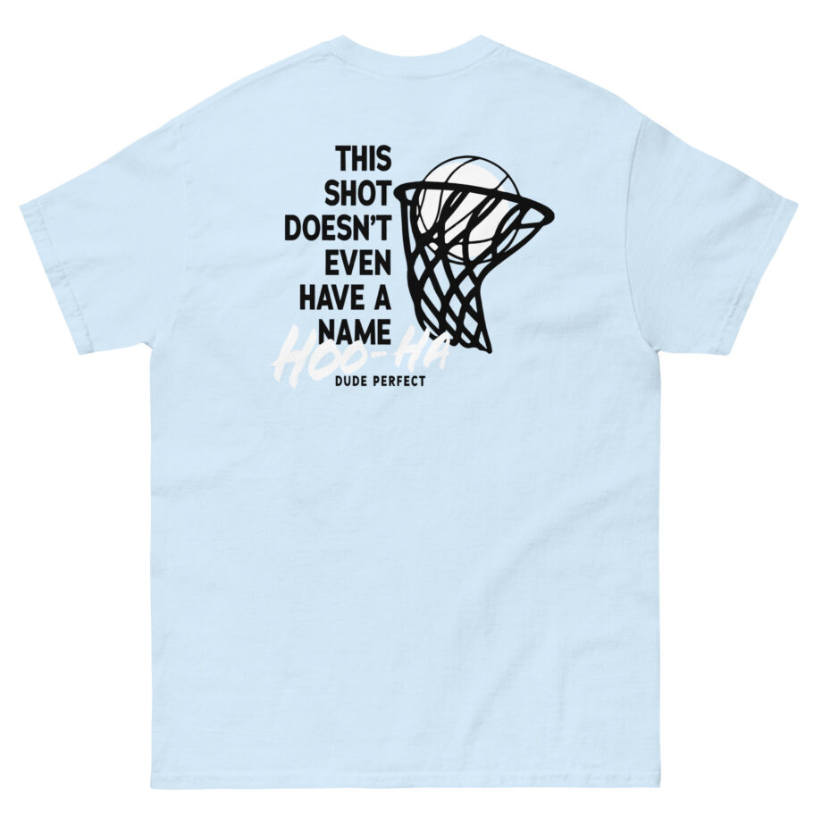 Dude Perfect Fifteen Unisex classic tee