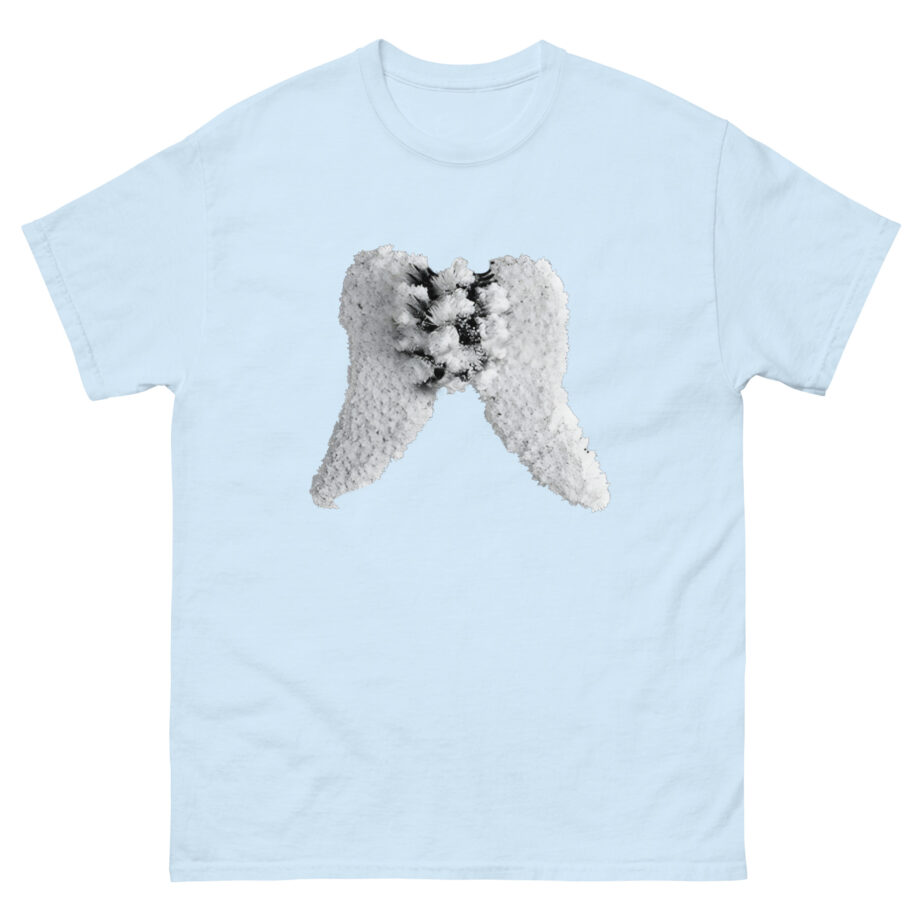 Depeche Mode Wing Memento Unisex classic tee