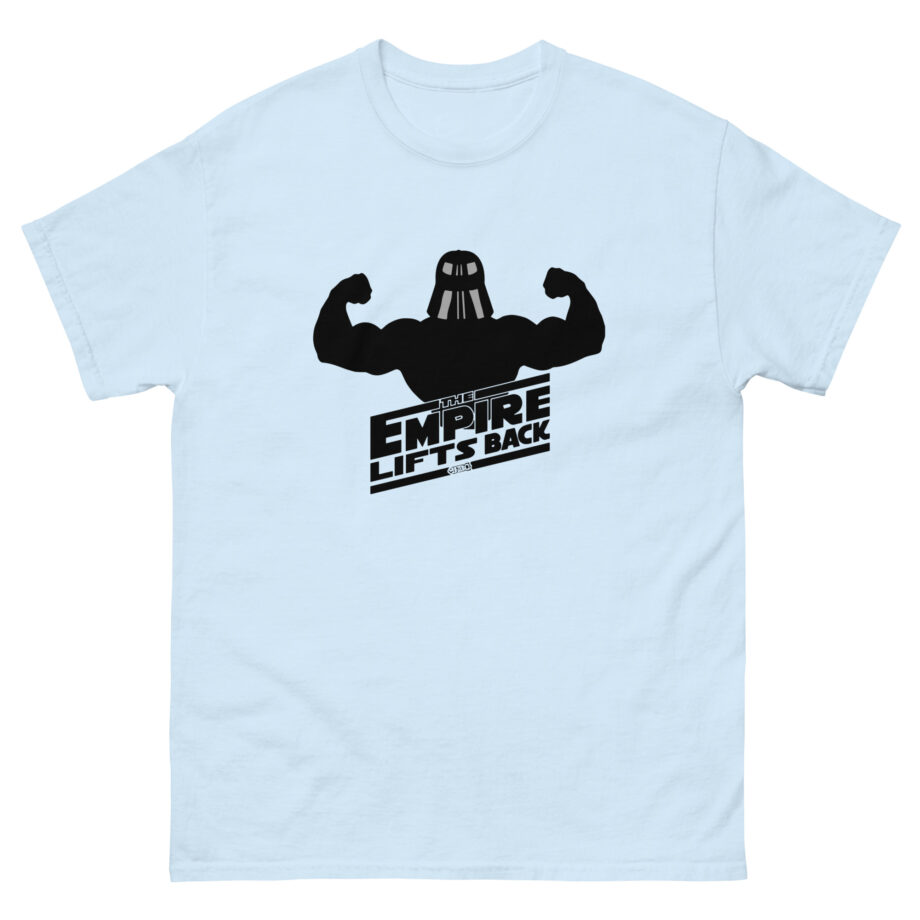 Dom Empire Lifts Unisex classic tee