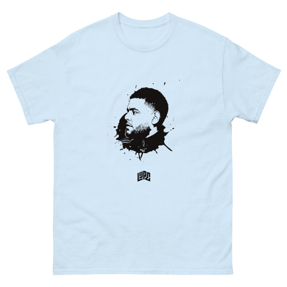 Lijpe Unisex classic tee