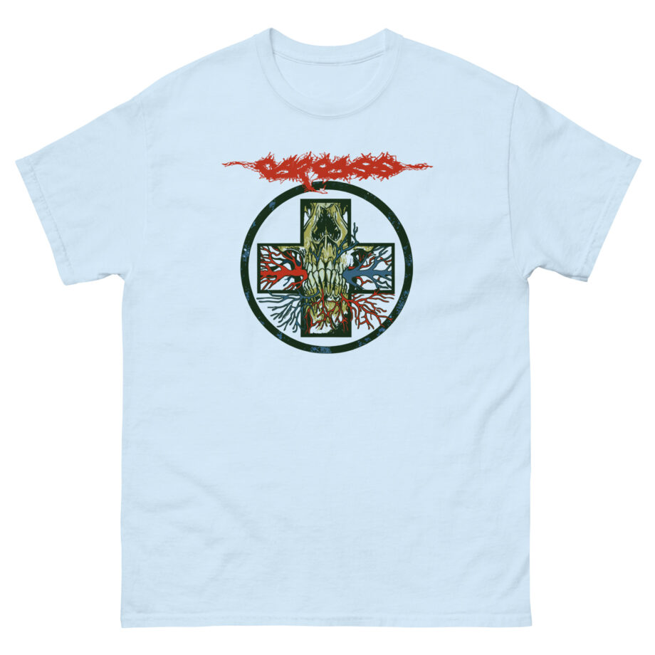 Carcass Unisex classic tee
