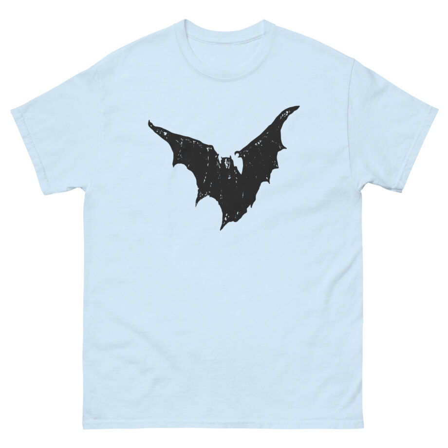 Bauhaus Unisex classic tee