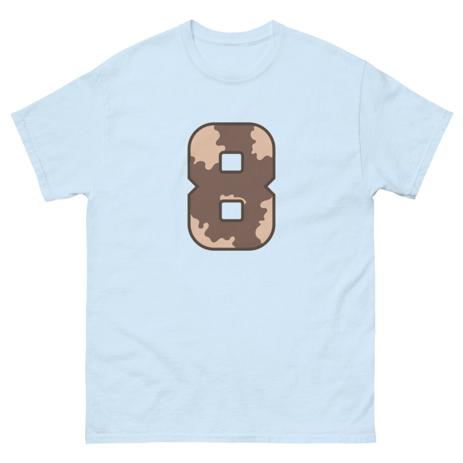 Lamar Jackson Unisex classic tee