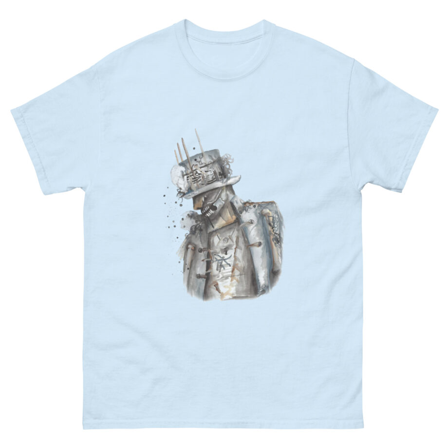 Julien Bam Tooth Fairy Drawing Unisex classic tee