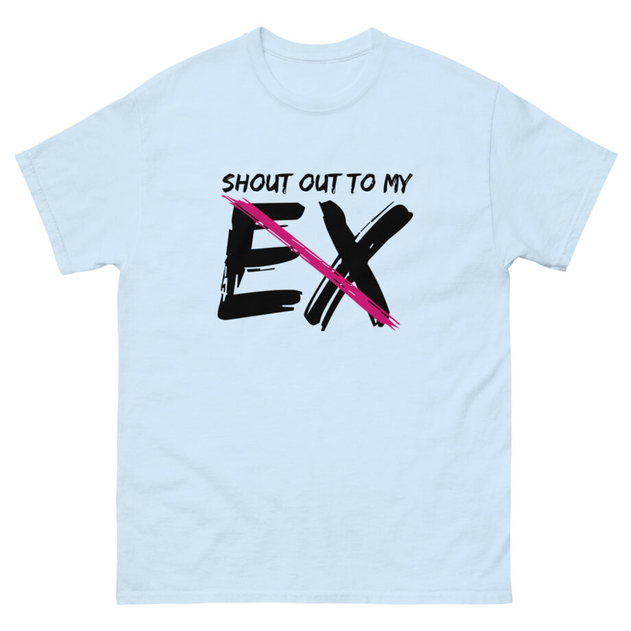 Little Mix Shout Out to My Ex Unisex classic tee