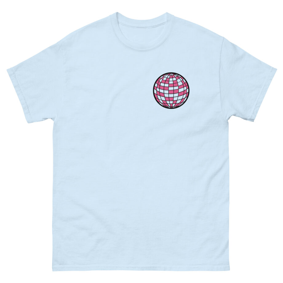 Trisha Paytas Just Trish Unisex classic tee