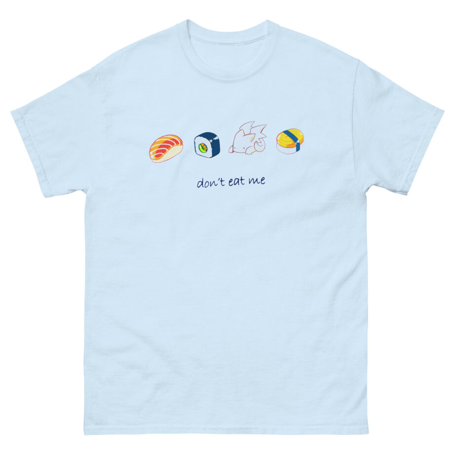 Julien Bam Unisex classic tee