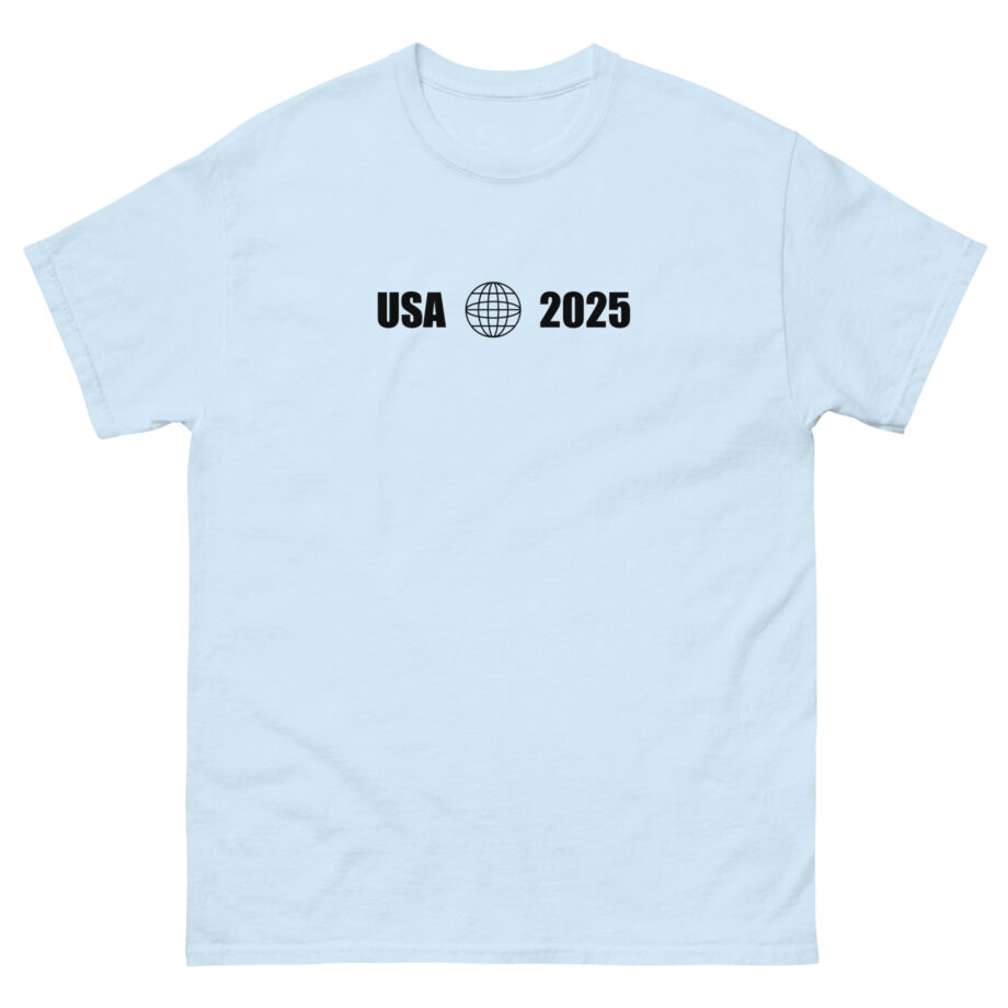 Trisha Paytas Usa 2024 Unisex classic tee