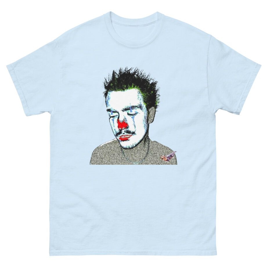 Tommy Richman Run Unisex classic tee