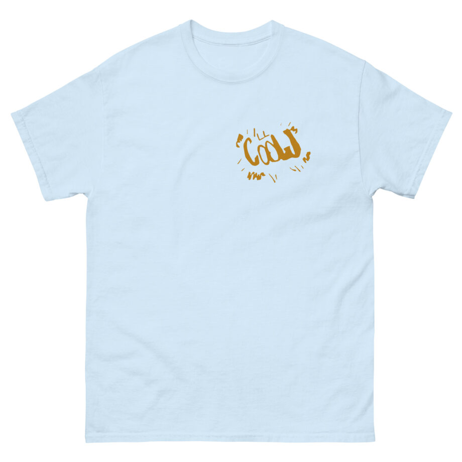 Ll Cool J Frequencies Unisex Softstyle T-shirt