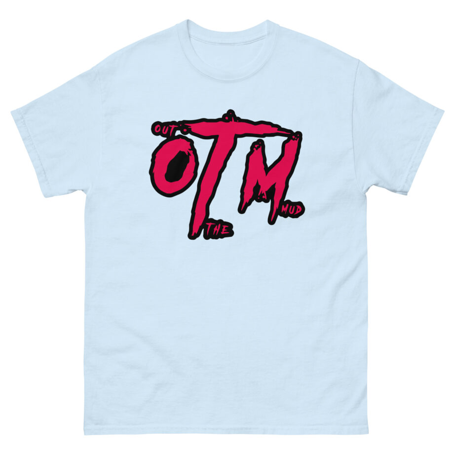 OTM Unisex classic tee