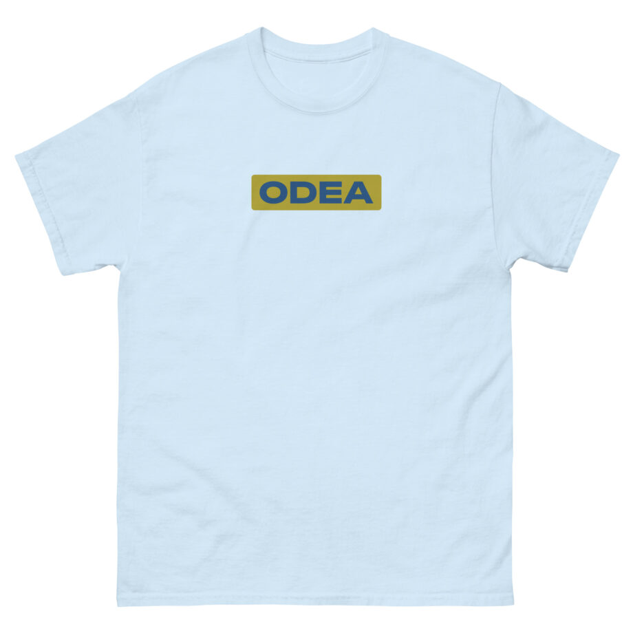 Mumbo Jumbo ODEA Unisex classic tee
