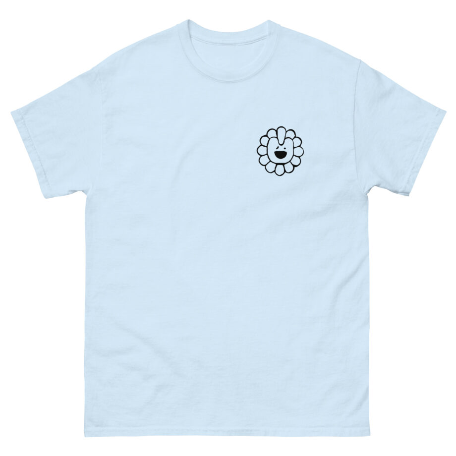 NewJeans X Murakami Unisex classic tee