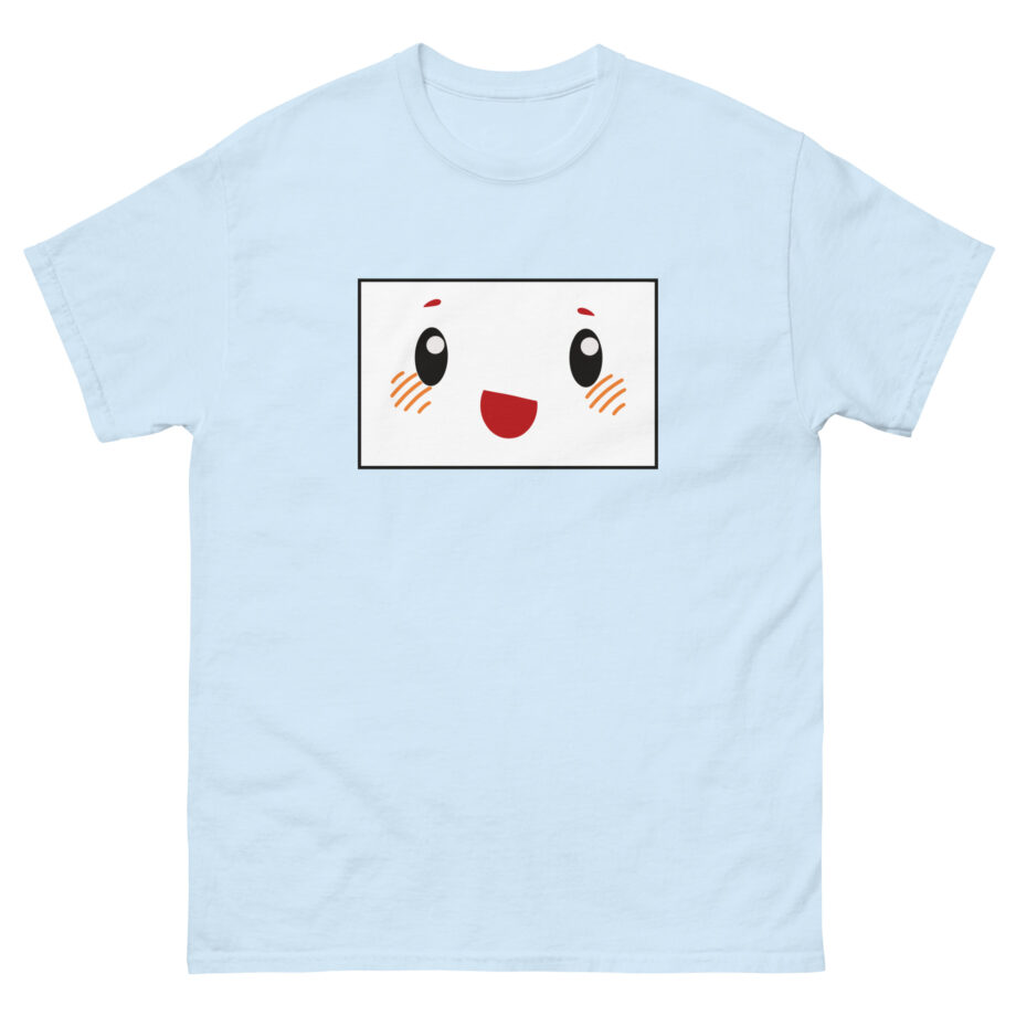 Lankybox Boxy Unisex classic tee