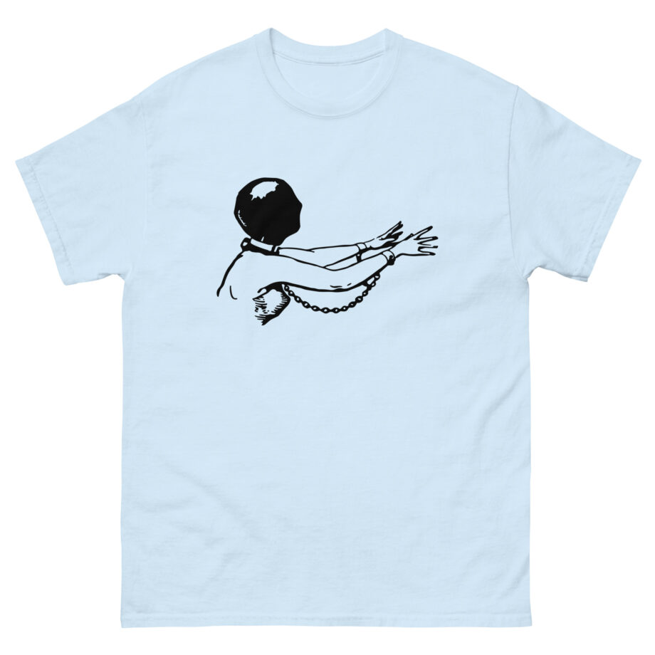Xiu Xiu Women as Lovers Unisex classic tee