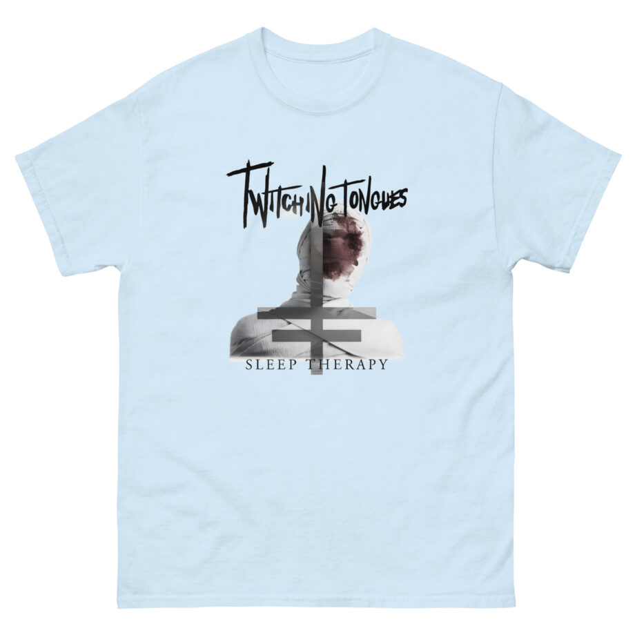 Twitching Tongues Unisex classic tee